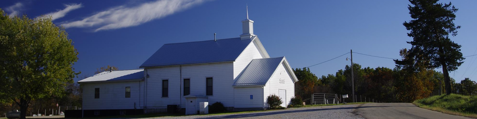 Pleasant Hill Christian Church