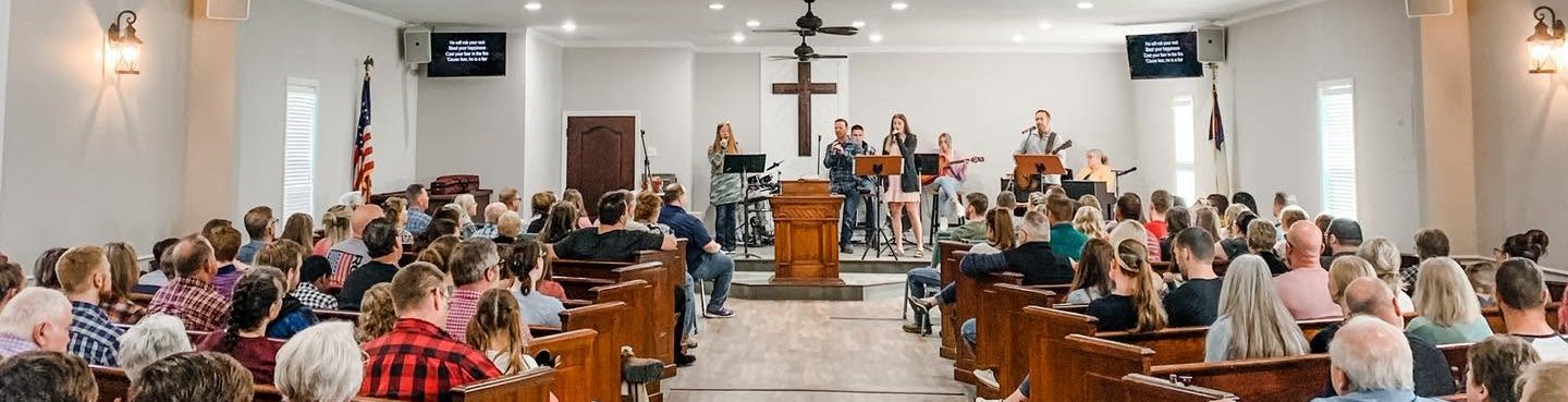 Pleasant Hill Christian Church